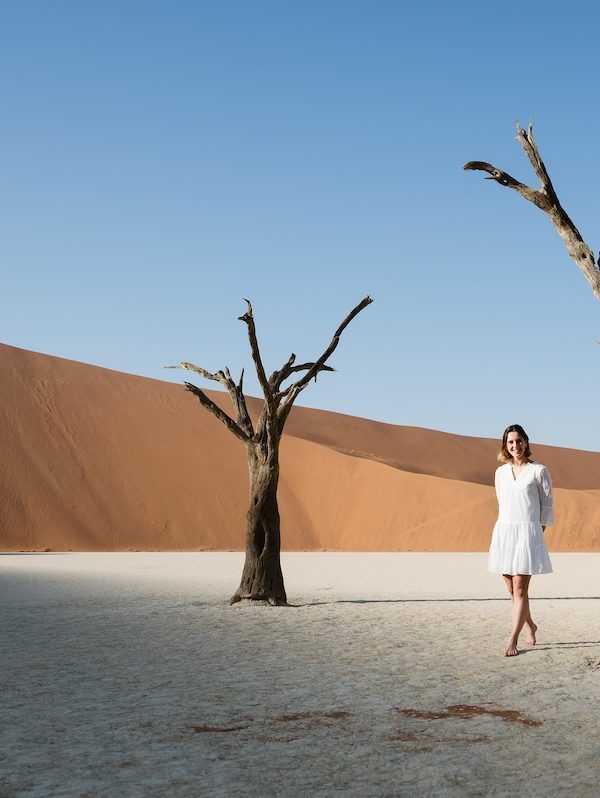 Deadvlei