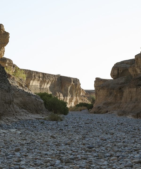 Sesriem canyon