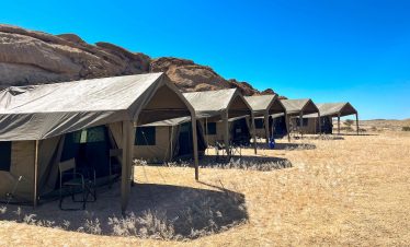 Wüstenquell hiking safari 5