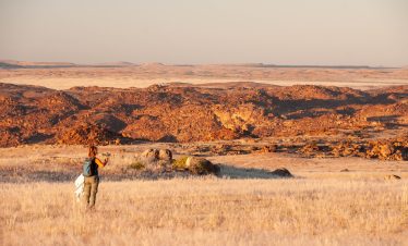 Wüstenquell hiking safari 7