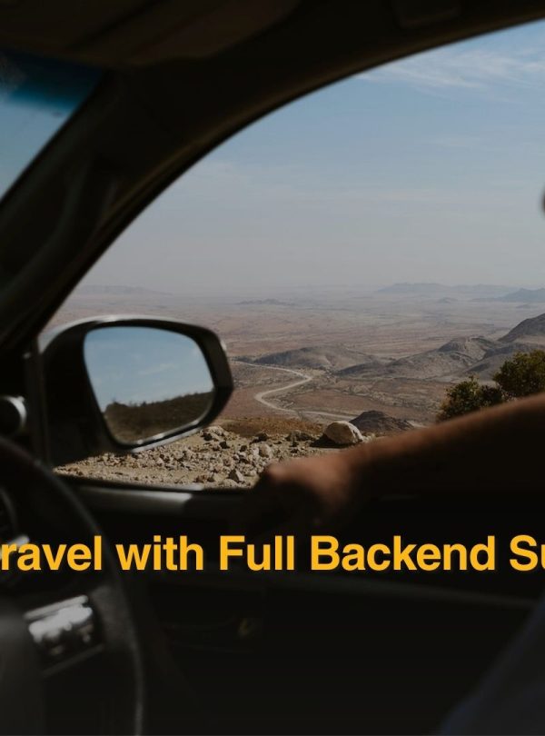 Mat Travel Self Drive Tours