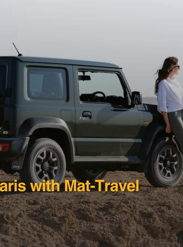 Mat Travel budget tours