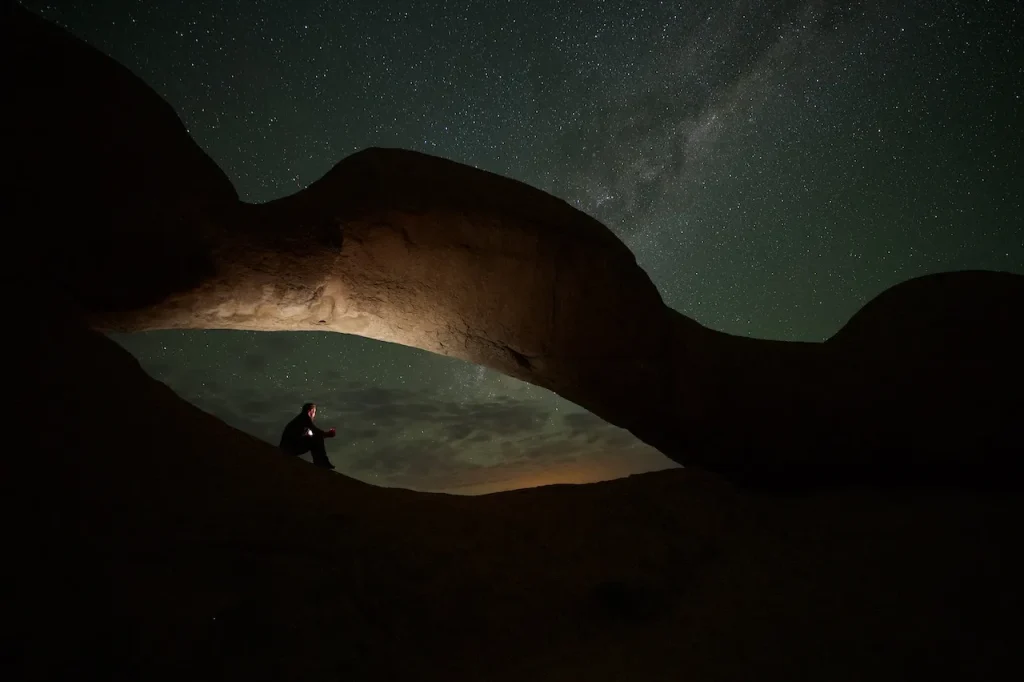 Spitzkoppe Astro Photography Spitzkoppe Astro Photography